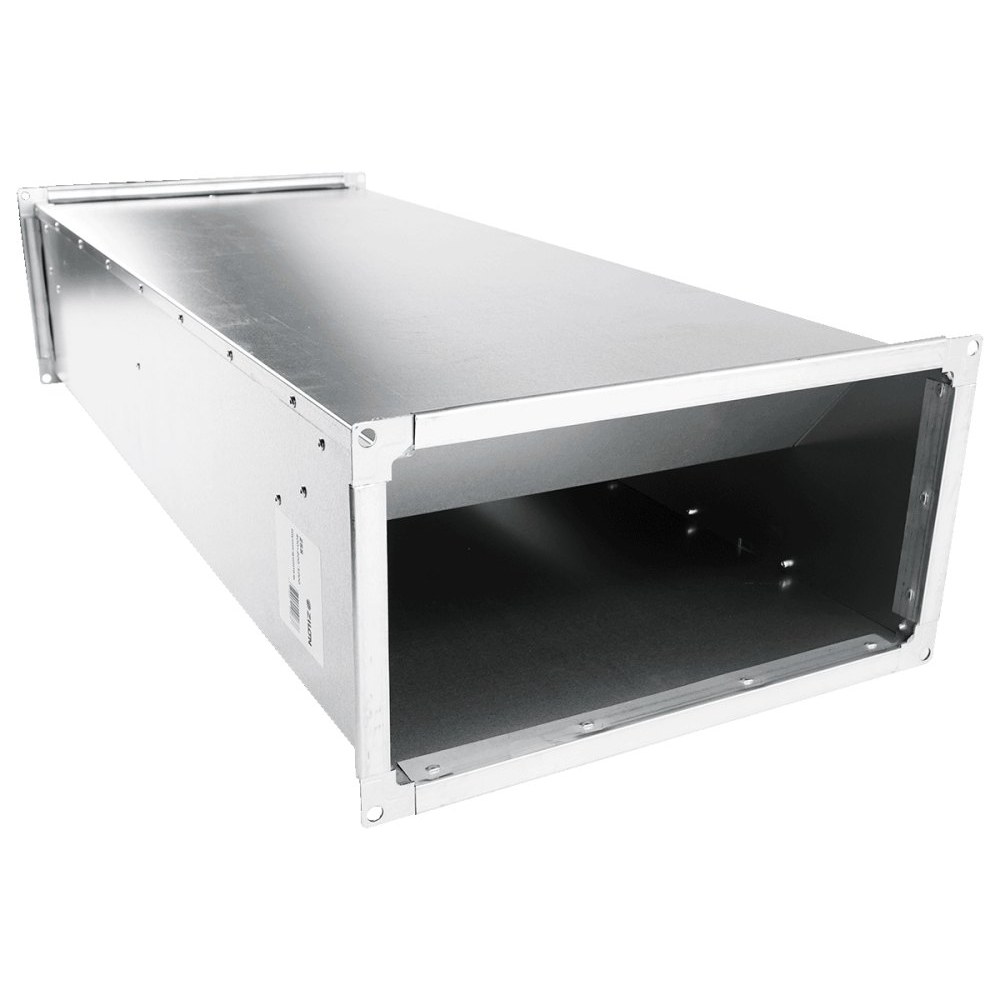 Шумоглушитель ZILON ZSS 300x150/1000 Шумоглушитель ZILON ZSS 300x150/1000