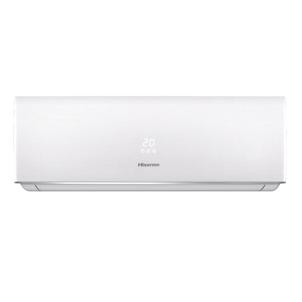 Инверторная сплит-система Hisense SMART DC Inverter AS-18UW4RMADB02 Инверторная сплит-система Hisense SMART DC Inverter AS-18UW4RMADB02