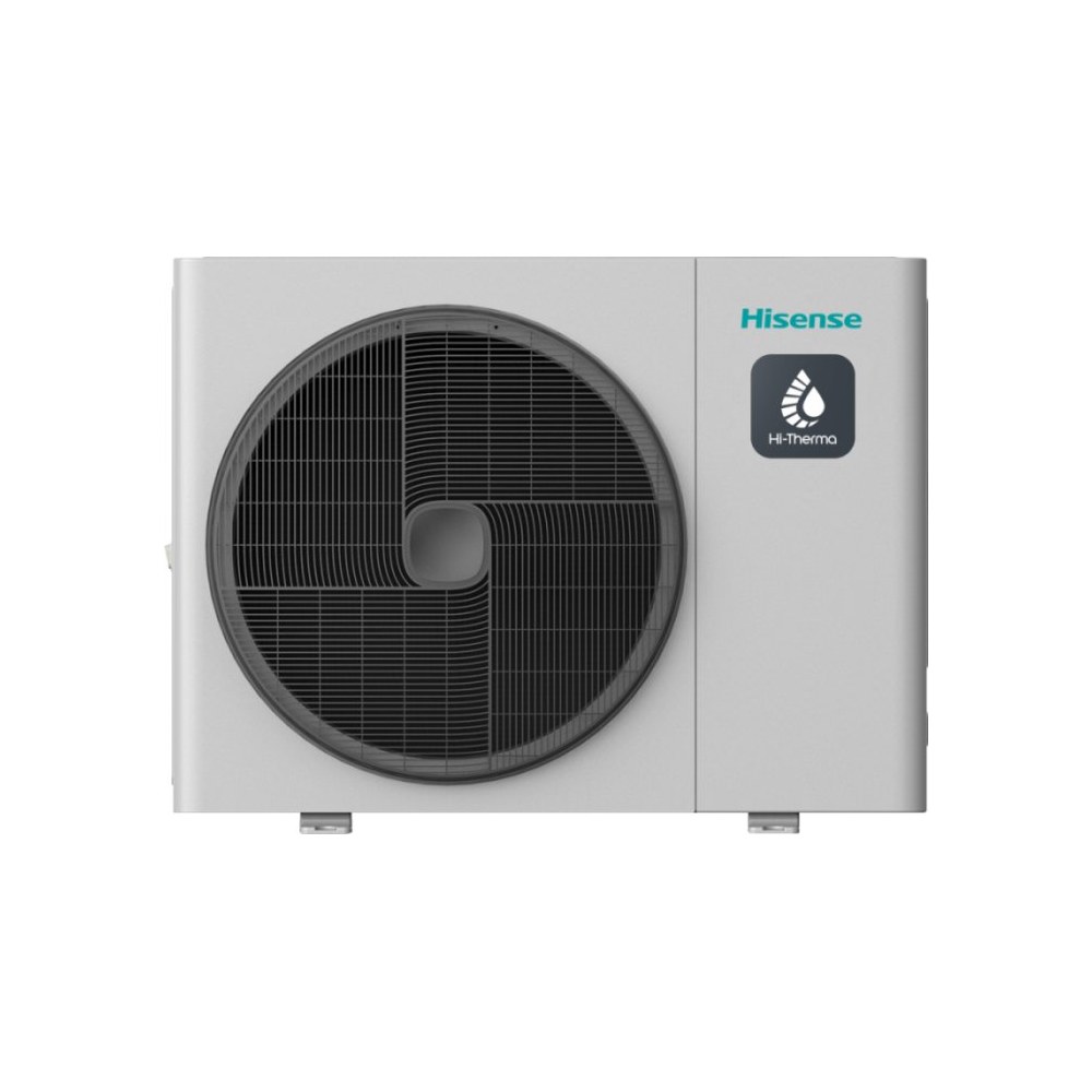 Наружный блок теплового насоса Hisense Split /Integra AHW-160HEDS1 Наружный блок теплового насоса Hisense Split /Integra AHW-160HEDS1
