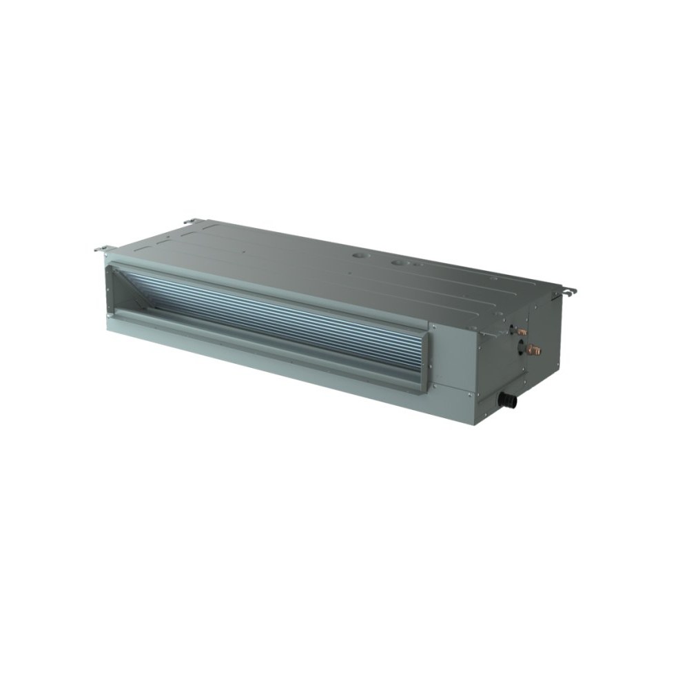 Инверторная сплит-система канального типа Hisense HEAVY EU DC Inverter R32 AUD-60UX4REH8/AUW-60U6RW8