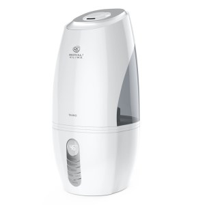 Ультразвуковой увлажнитель ROYAL Clima TEANO RUH-T300/5.7E-BL