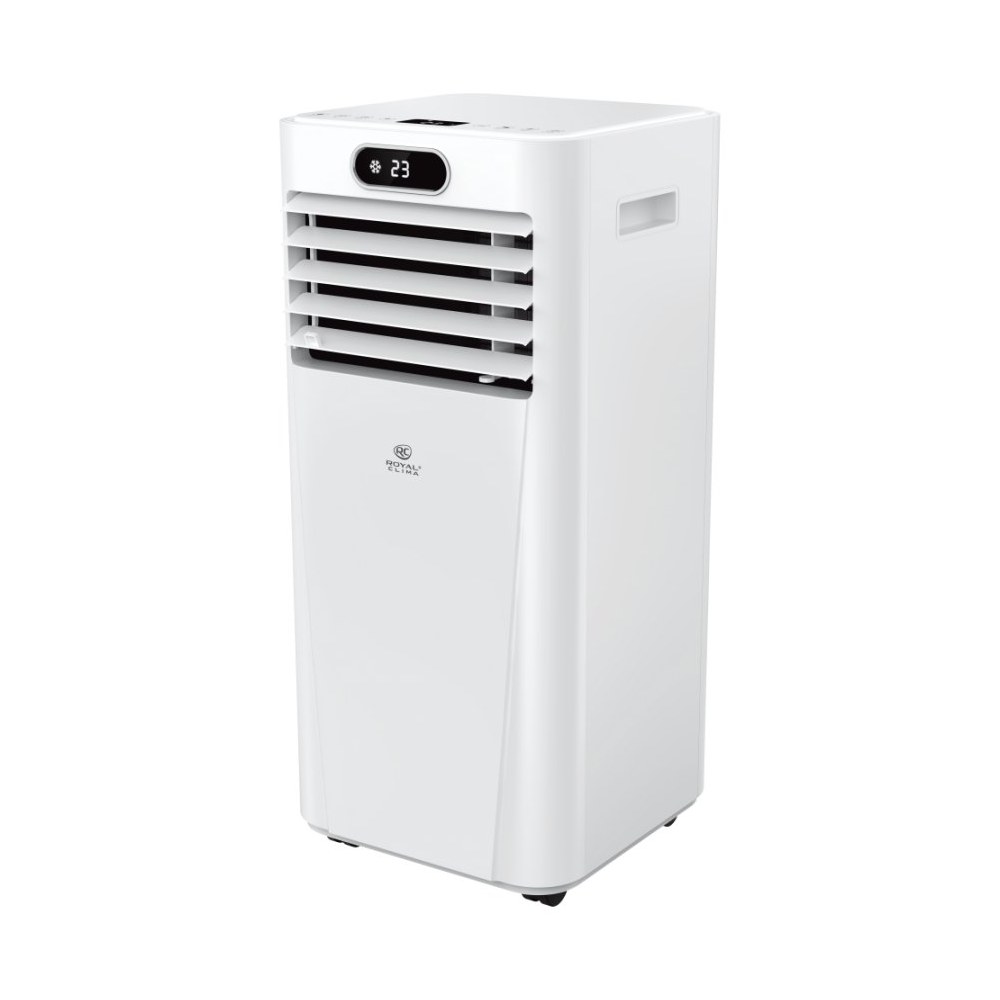 Мобильный кондиционер ROYAL Clima TESORO RM-TS22CH-E2