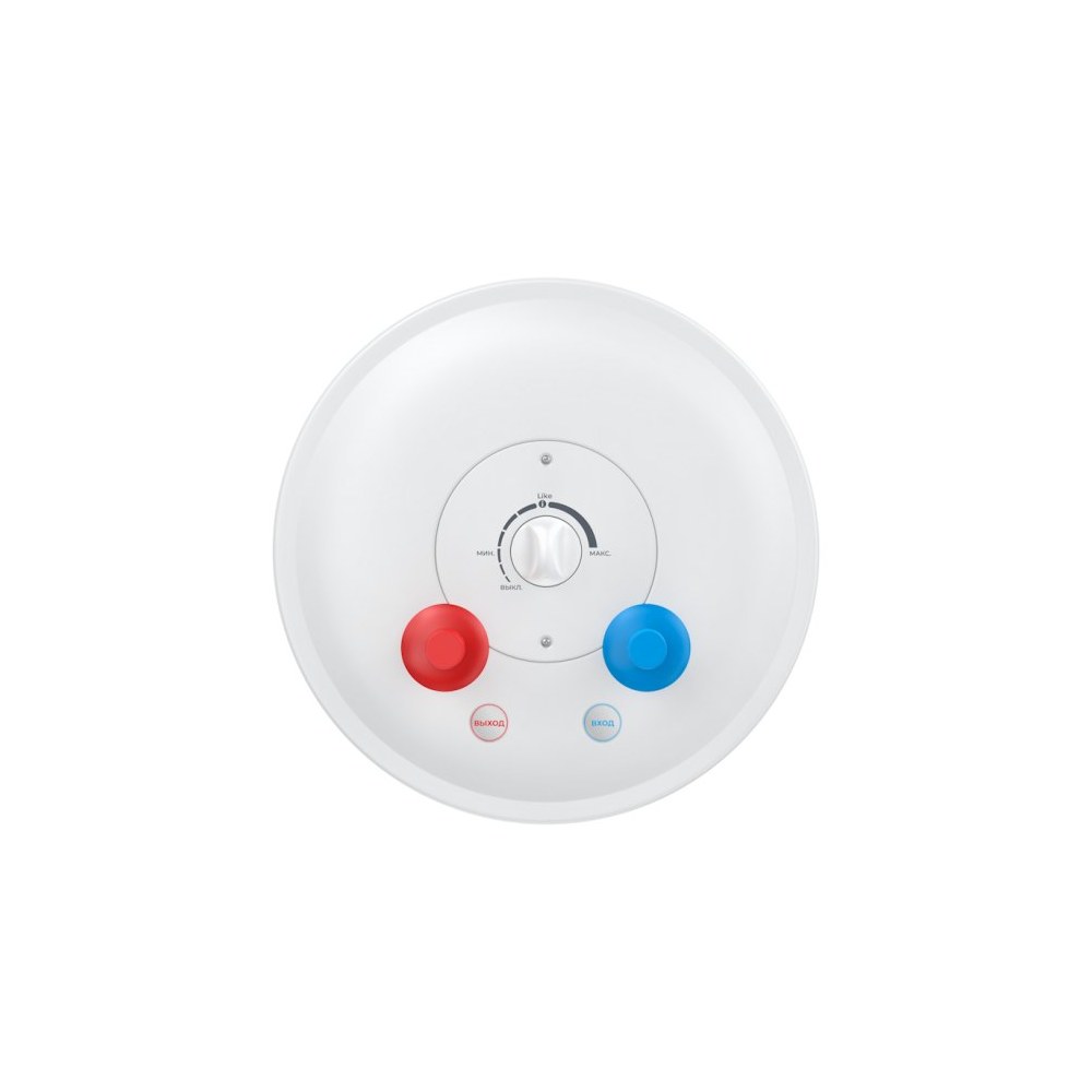 Электрический водонагреватель ROYAL Clima Tino SS RWH-TS15-RSU