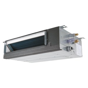 Внутренний блок VRF ROYAL Clima RCE-09RL (тонкий канальный блок (с AC-вентилятором))