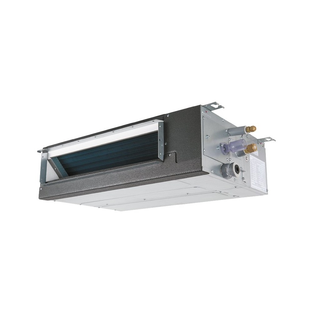 Внутренний блок VRF ROYAL Clima RCE-12DL (тонкий канальный блок (с DC-вентилятором)) Внутренний блок VRF ROYAL Clima RCE-12DL (тонкий канальный блок (с DC-вентилятором))