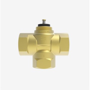 Трехходовой клапан LAMPRECHT LOM 20-3,5