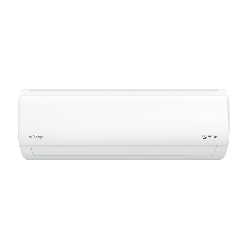 Инверторная сплит-система ROYAL Clima TRIUMPH Inverter RCI-TWC22HN Инверторная сплит-система ROYAL Clima TRIUMPH Inverter RCI-TWC22HN
