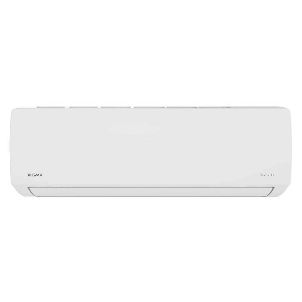 Инверторная сплит-система XIGMA TURBOCOOL Inverter XGI-TX21RHA Инверторная сплит-система XIGMA TURBOCOOL Inverter XGI-TX21RHA