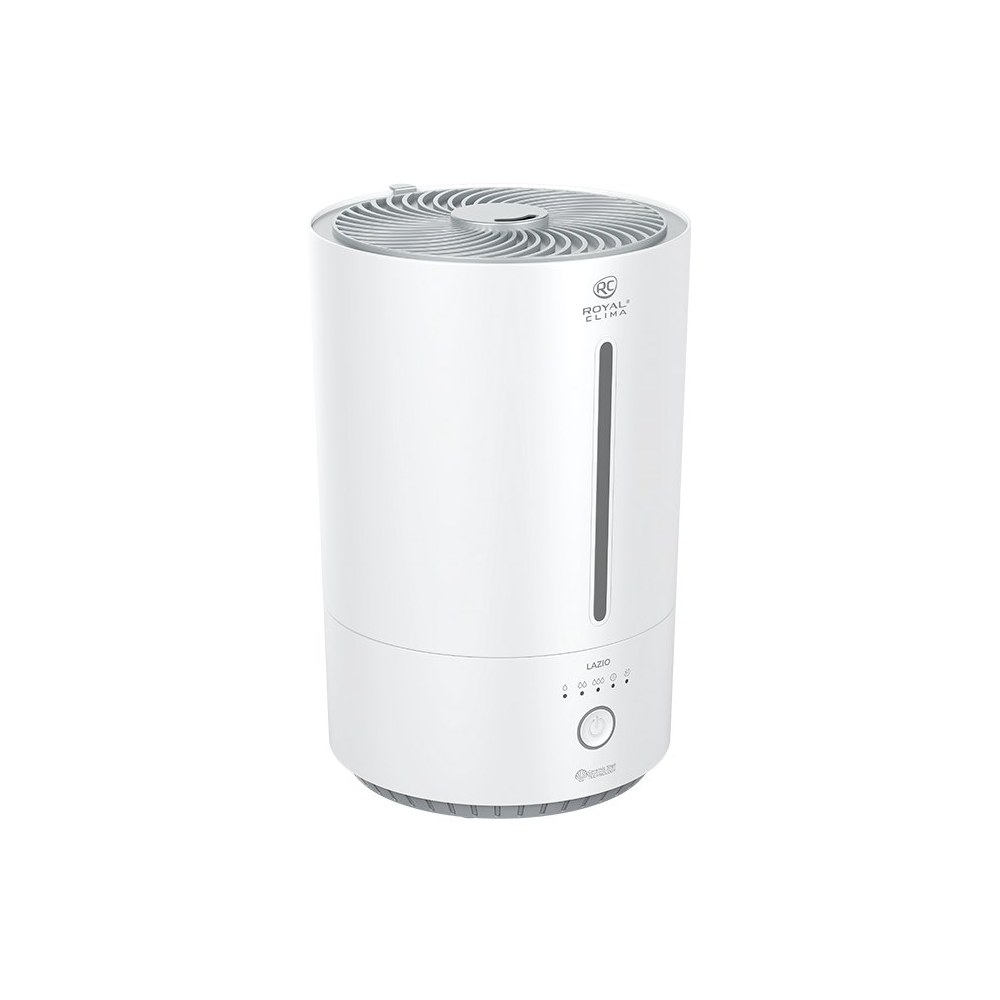 Ультразвуковой увлажнитель ROYAL Clima LAZIO RUH-LZ300/4.8E-WT