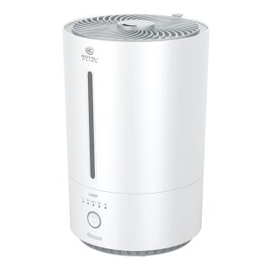 Ультразвуковой увлажнитель ROYAL Clima LAZIO RUH-LZ300/4.8E-WT