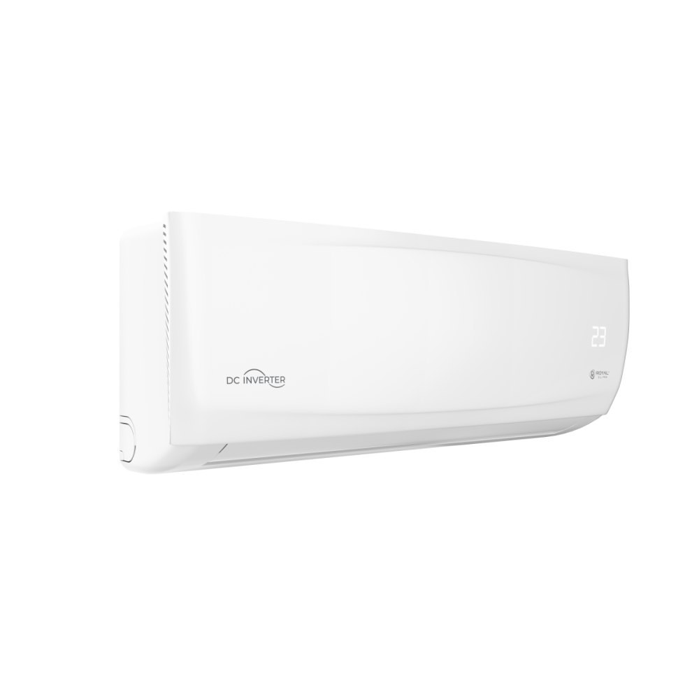 Инверторная сплит-система ROYAL Clima VELA NUOVA Inverter RCI-VNE28HN