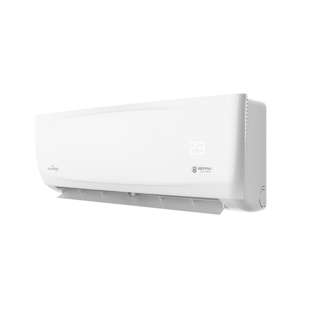 Инверторная сплит-система ROYAL Clima VELA NUOVA Inverter RCI-VNE35HN