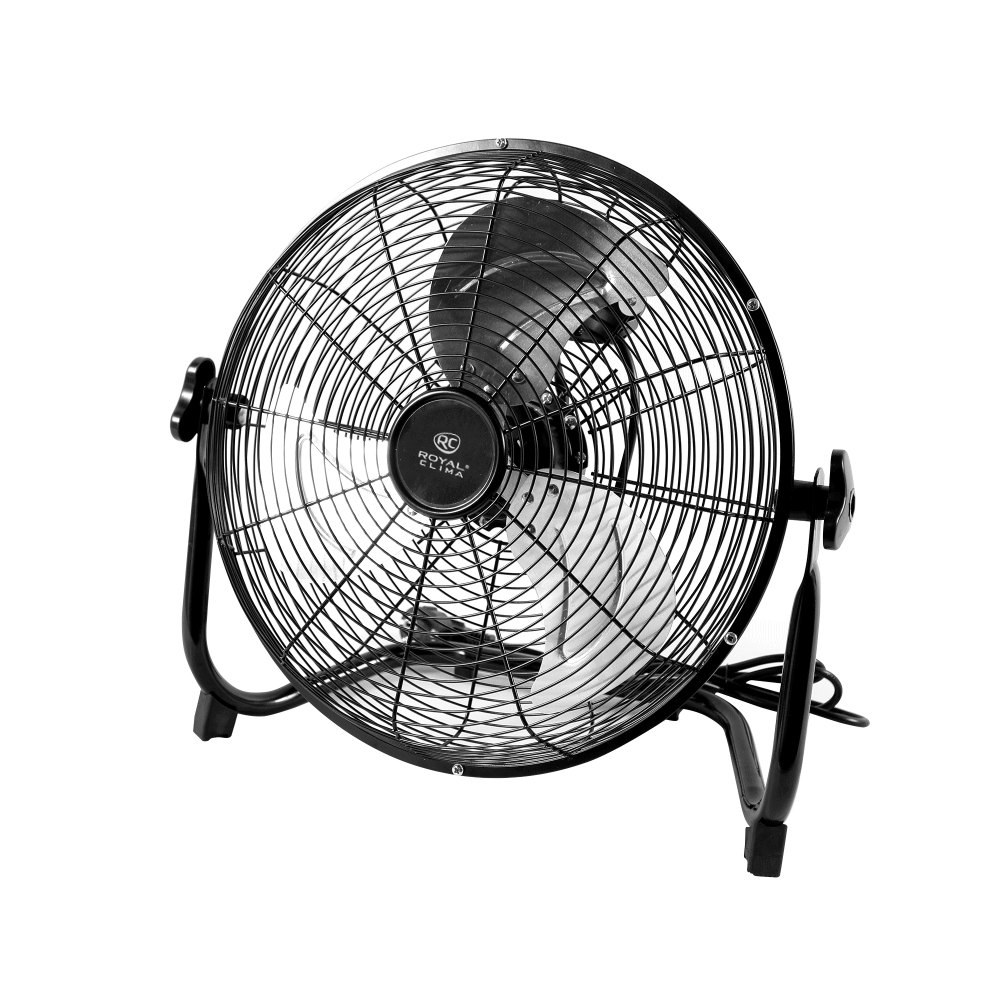 Промышленный вентилятор ROYAL Clima RSF-140M-BL Промышленный вентилятор ROYAL Clima RSF-140M-BL
