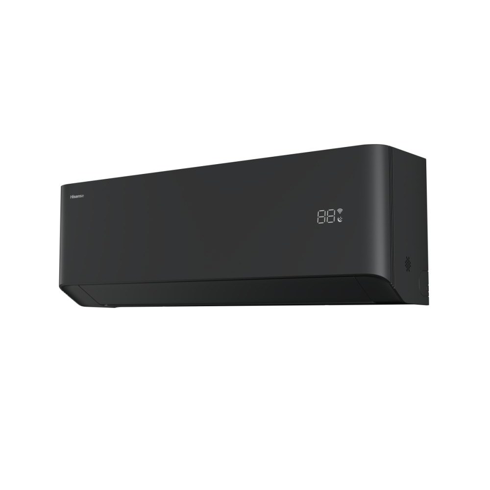 Внутренний блок мульти сплит-системы настенного типа Hisense VIBE PRO CARBON MULTI EU DC Inverter AMS-09UW4RYCHB00(B)