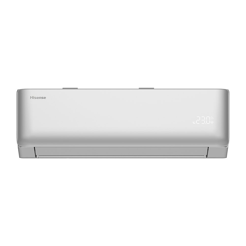 Инверторная сплит-система Hisense VIBE PRO SILVER EU DC Inverter AS-10UW4RLCHD00(S) Инверторная сплит-система Hisense VIBE PRO SILVER EU DC Inverter AS-10UW4RLCHD00(S)
