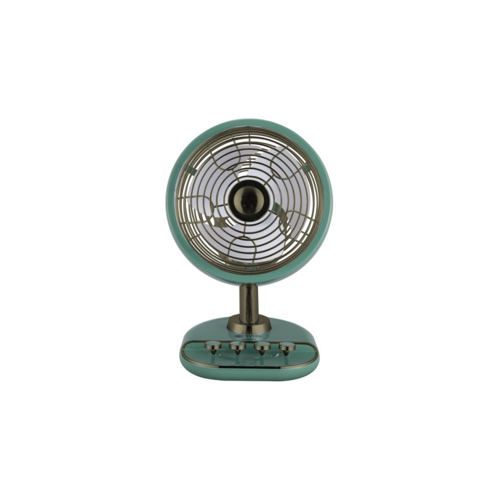 Бытовой вентилятор ROYAL Clima VINTAGIO RSF-0702E-GN Бытовой вентилятор ROYAL Clima VINTAGIO RSF-0702E-GN