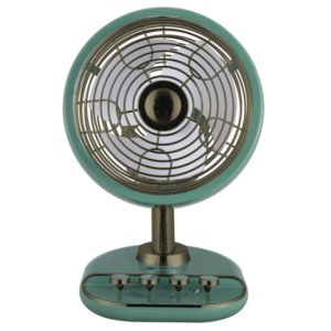 Бытовой вентилятор ROYAL Clima VINTAGIO RSF-0702E-GN