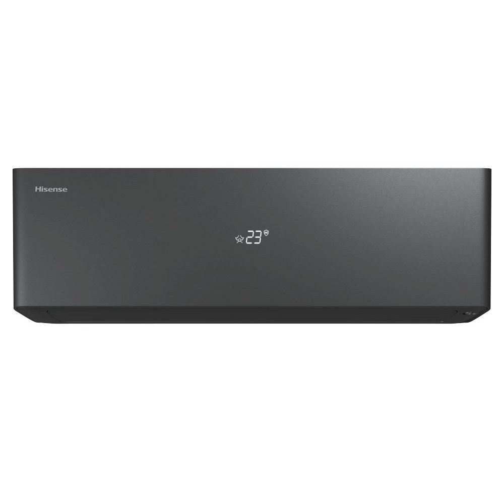 Инверторная сплит-система Hisense VISION PRO 2.0 CARBON SUPERIOR DC Inverter AS-13UW4RXVQH02(B) Инверторная сплит-система Hisense VISION PRO 2.0 CARBON SUPERIOR DC Inverter AS-13UW4RXVQH02(B)
