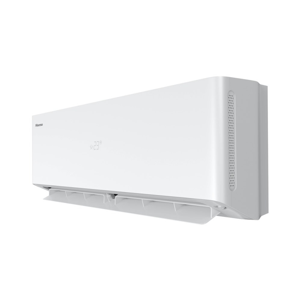 Инверторная сплит-система Hisense VISION PRO 2.0 SUPERIOR DC Inverter AS-13UW4RXVQH02