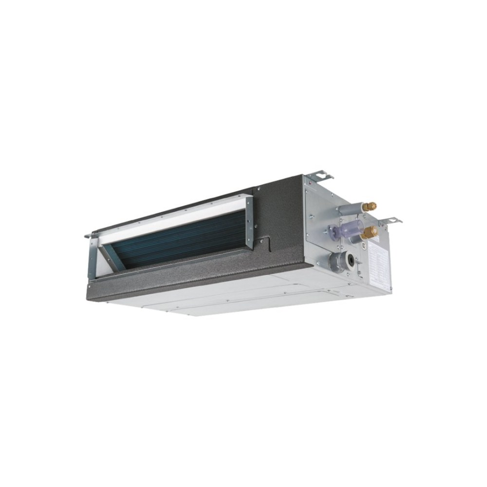 Внутренний блок VRF ROYAL Clima RCD-09CH (высоконапорный канальный (с AC-вентилятором)) Внутренний блок VRF ROYAL Clima RCD-09CH (высоконапорный канальный (с AC-вентилятором))