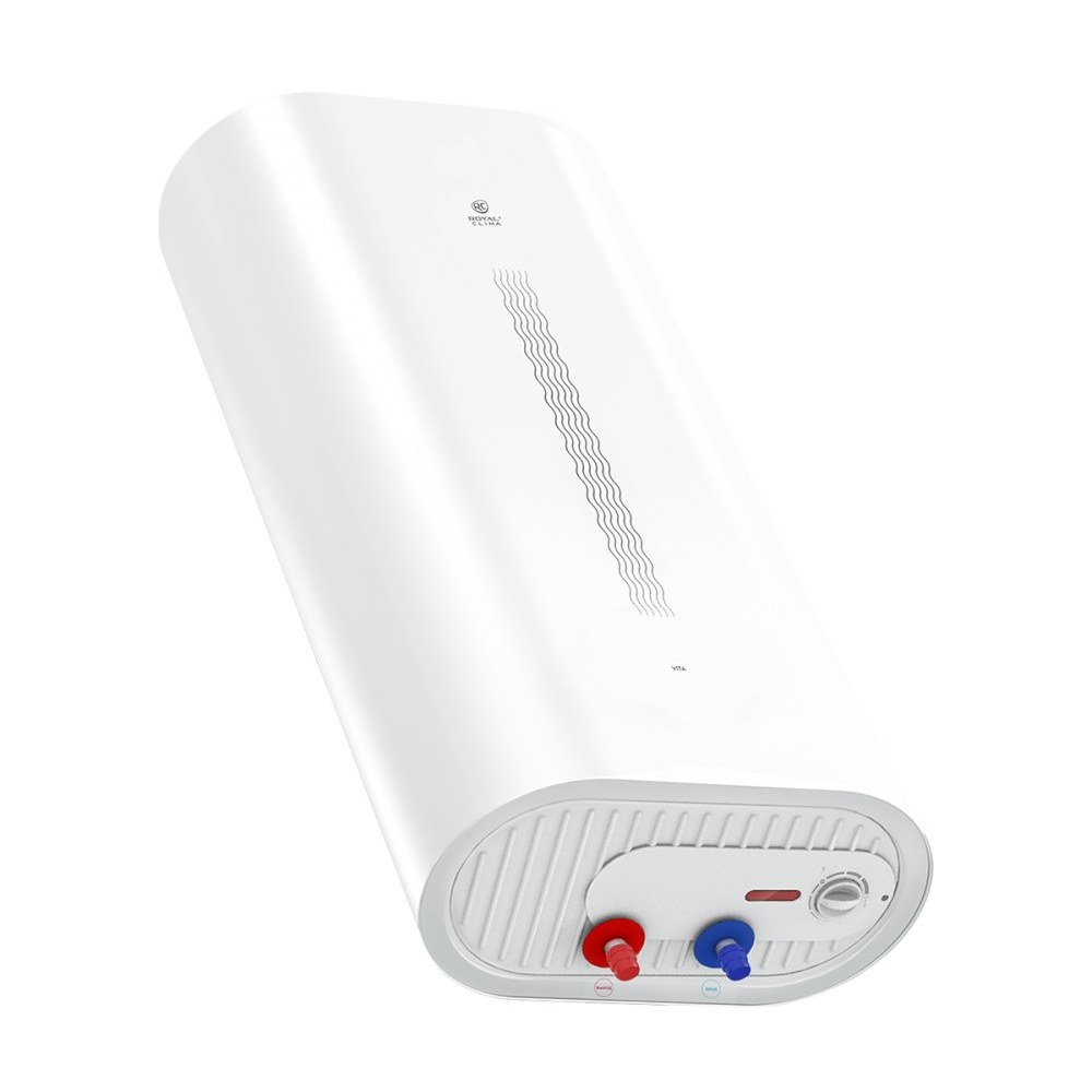 Электрический водонагреватель ROYAL Clima VITA RWH-VT30-FE Электрический водонагреватель ROYAL Clima VITA RWH-VT30-FE