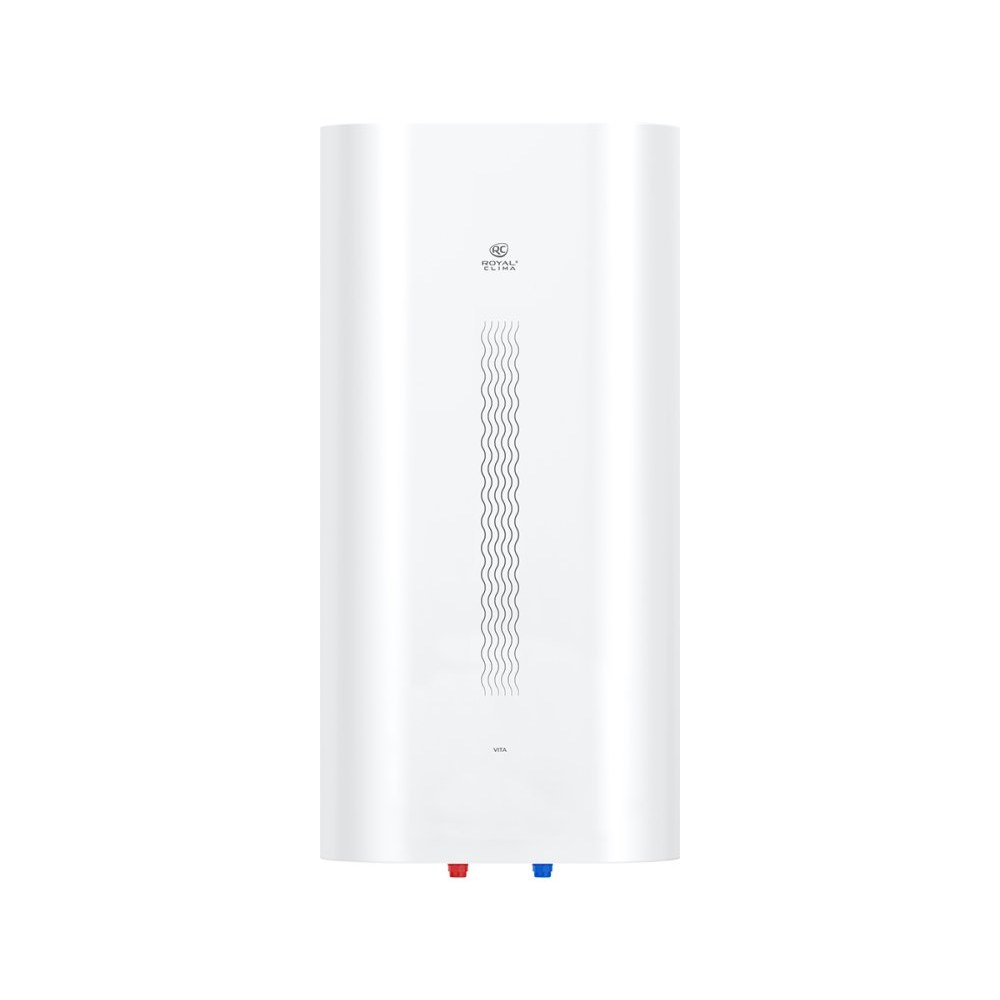 Электрический водонагреватель ROYAL Clima VITA RWH-VT50-FE