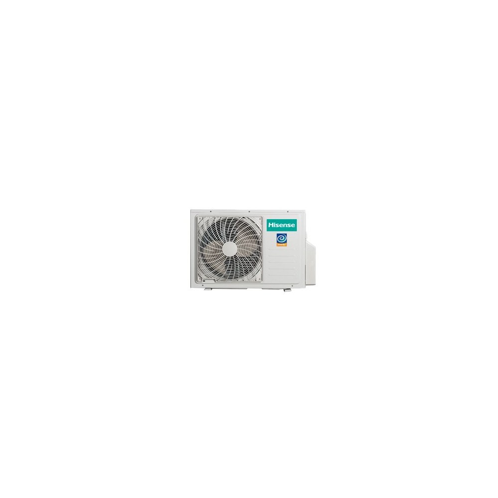 Наружный блок мульти сплит-системы Hisense Free Match DC AMW4-28U4SAC Наружный блок мульти сплит-системы Hisense Free Match DC AMW4-28U4SAC