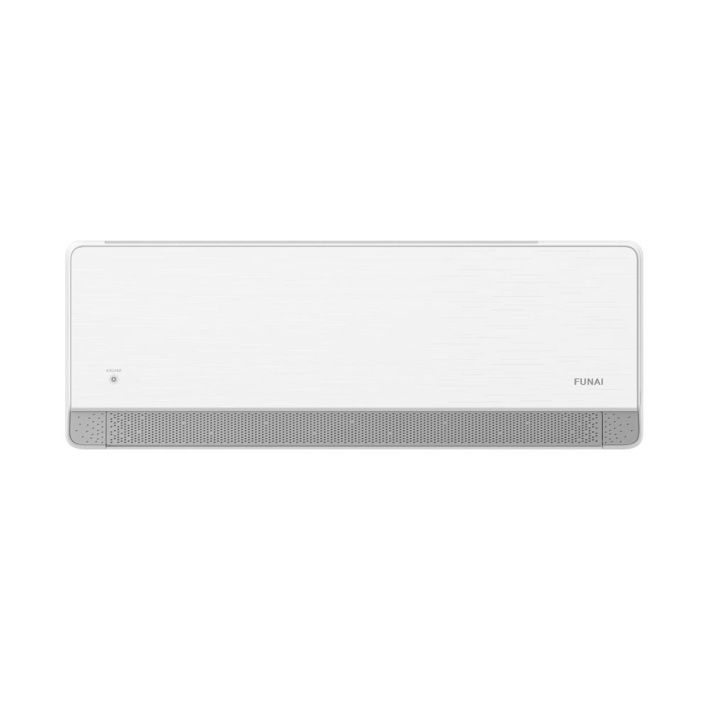 Внутренний блок мульти сплит-системы настенного типа FUNAI KAGAMI SHIRO Inverter RAM-I-KMS35HP.W01/S Внутренний блок мульти сплит-системы настенного типа FUNAI KAGAMI SHIRO Inverter RAM-I-KMS35HP.W01/S