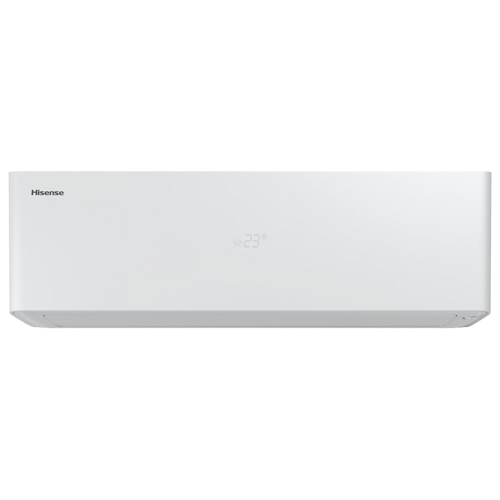 Внутренний блок мульти сплит-системы настенного типа Hisense VISION PRO FREE Match DC Inverter R32 AS-10UW4RXVQH00AG Внутренний блок мульти сплит-системы настенного типа Hisense VISION PRO FREE Match DC Inverter R32 AS-10UW4RXVQH00AG