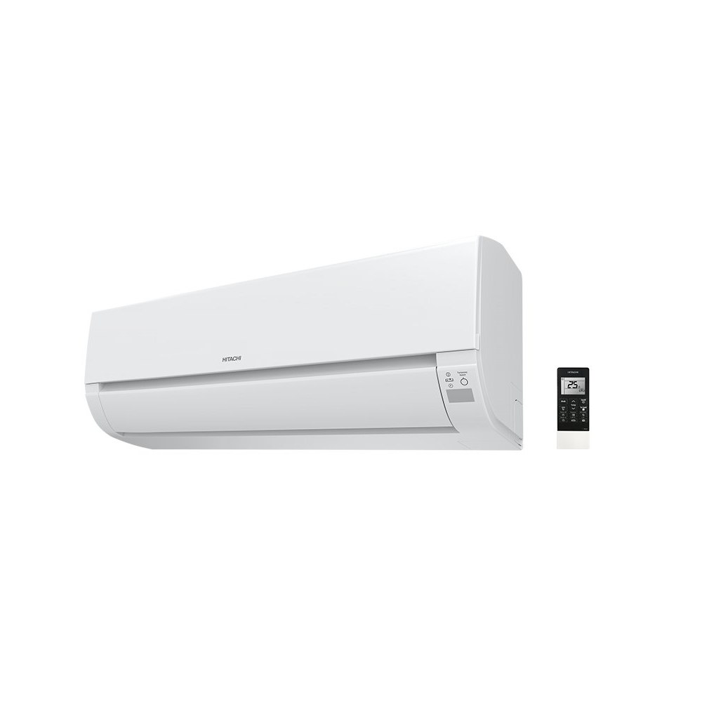 Инверторная сплит-система Hitachi X-Comfort RAK-25REF/RAC-25WEF Инверторная сплит-система Hitachi X-Comfort RAK-25REF/RAC-25WEF