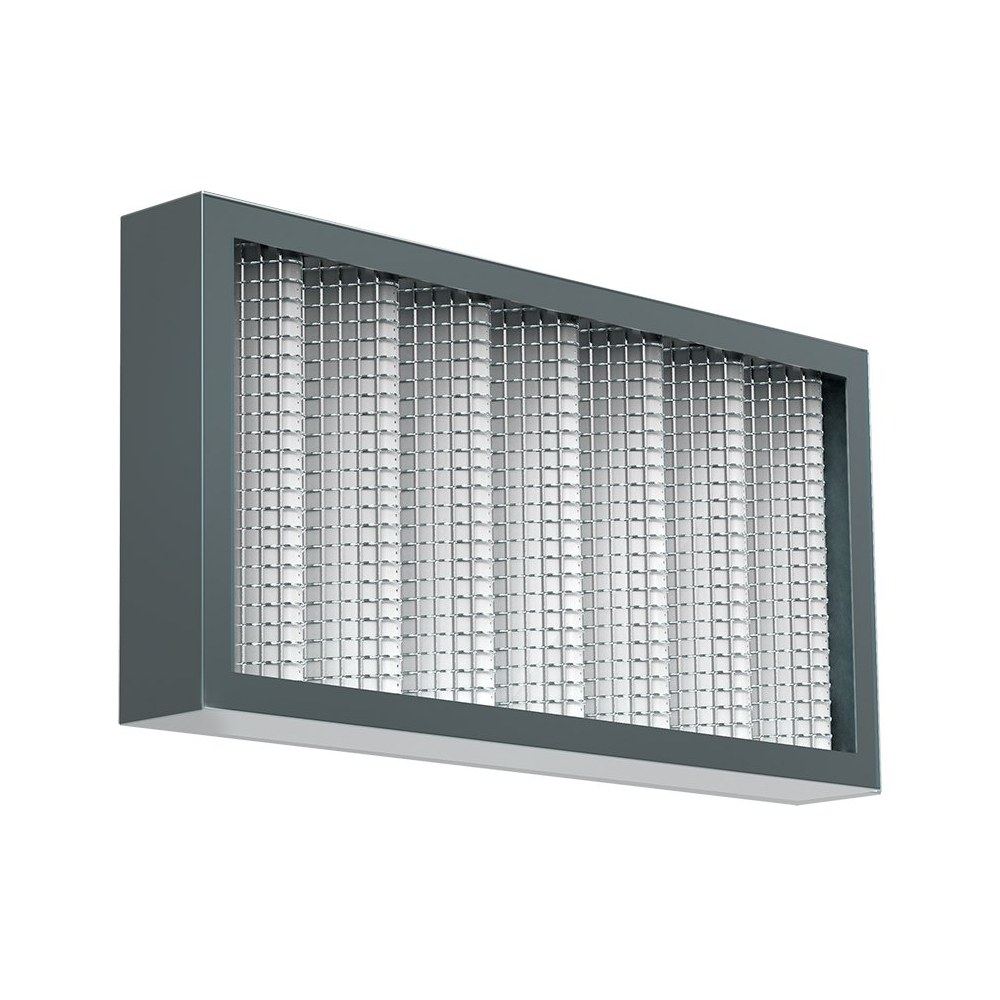 Фильтрующая вставка ZILON ZFFK 1000*500 (G3)_50 Фильтрующая вставка ZILON ZFFK 1000*500 (G3)_50