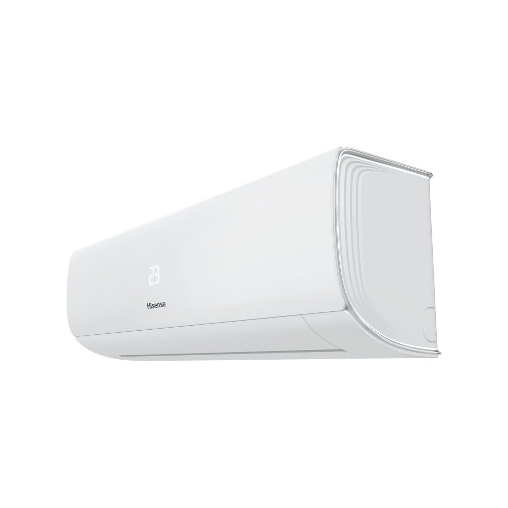 Классическая сплит-система Hisense ZOOM 2.0 Classic A AS-09HW4RLRKB01