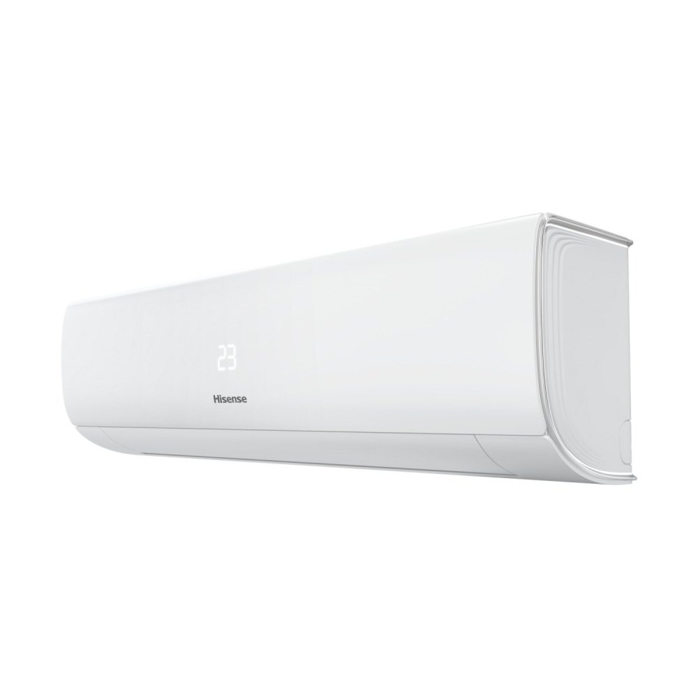 Классическая сплит-система Hisense ZOOM 2.0 Classic A AS-30HR4RBFKB00