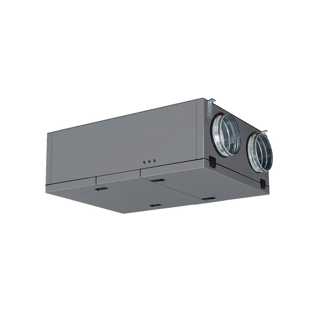 Приточно-вытяжная вентиляционная установка ZILON ZPVP-M 450 PE A
