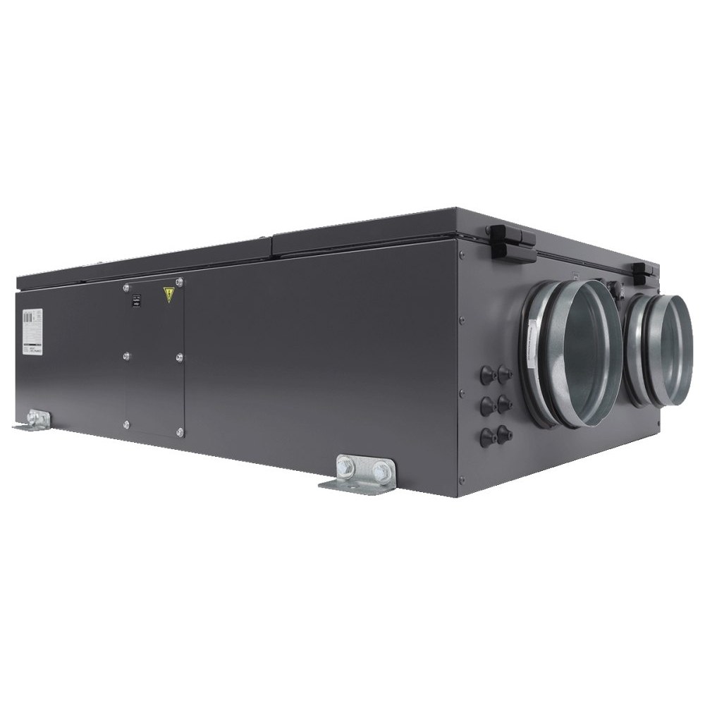 Приточно-вытяжная вентиляционная установка ZILON ZPVP-M 1000 PW AC A