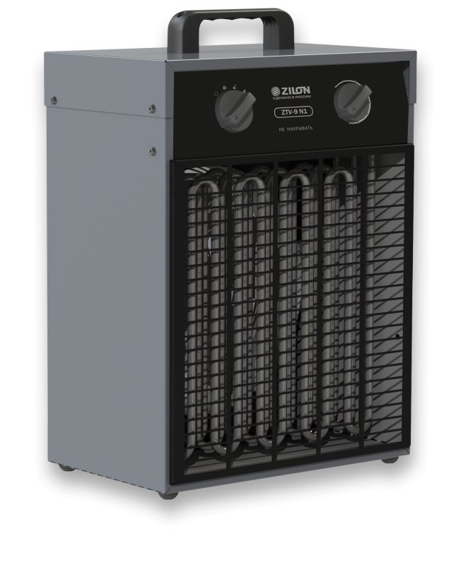 Тепловая пушка ZILON ZTV-3 N1