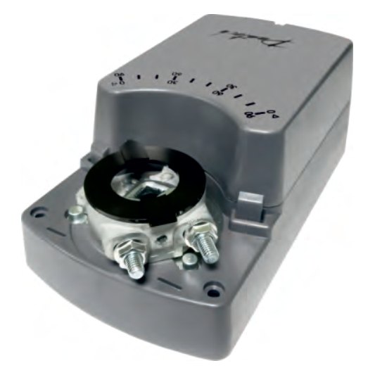 Электропривод Dastech DA-16N220A 16 Н·м, 230 В Электропривод Dastech DA-16N220A 16 Н·м, 230 В