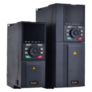 Преобразователь частоты Dastech D32-T3-630G, 630 кВт, 380 В