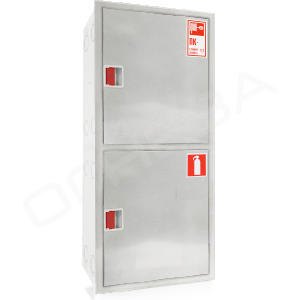 Шкаф пожарный ШП-К-О 20-12 (ШПКО 320-12) ВЗБ 1300×540×300 евроручка