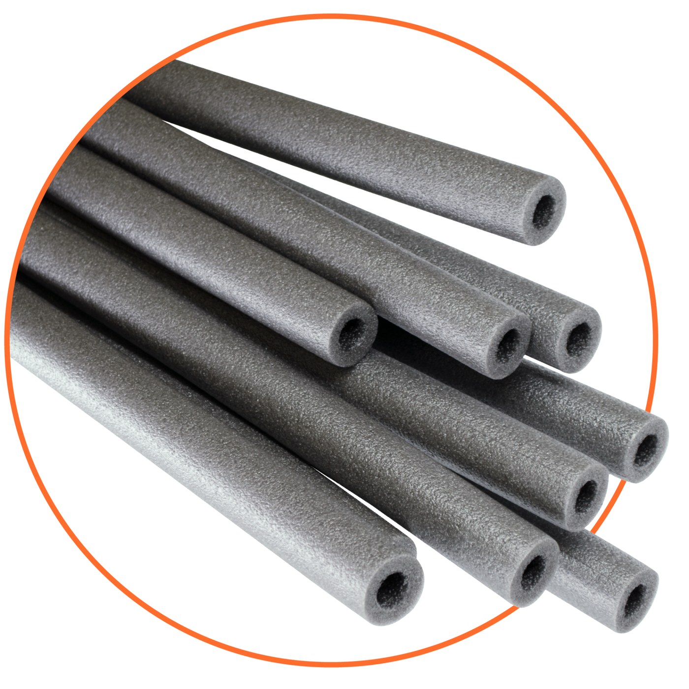 Трубка ТИЛИТ Супер 114/20-2 (Ø114 мм, стенка 20 мм, длина 2 м)