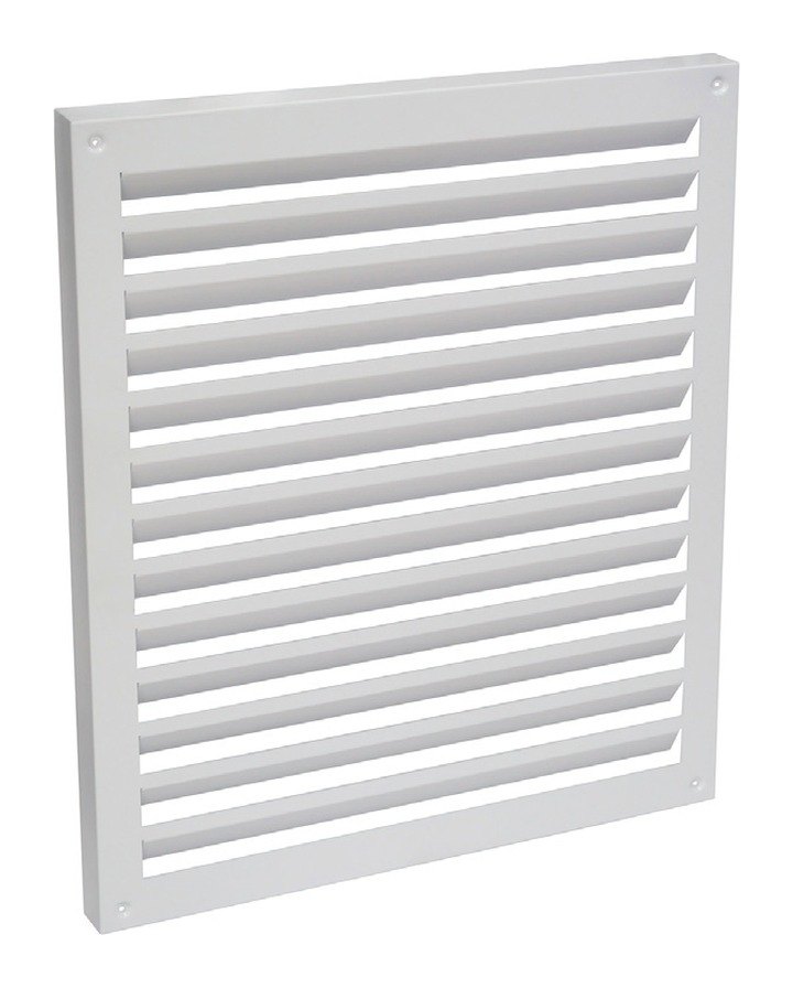 Решётка декоративная РД 250×450