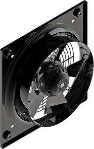 Настенный осевой вентилятор BDRAX-K 200-4K