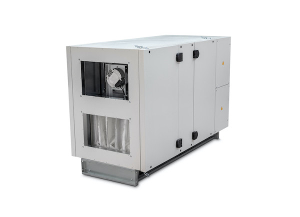 Приточно-вытяжная установка DIMMAX Skyron RG (R/L) 12 E-7,5