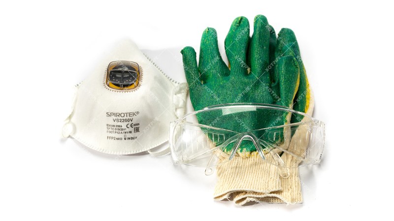 Набор заботы о монтажнике XOTPIPE Care