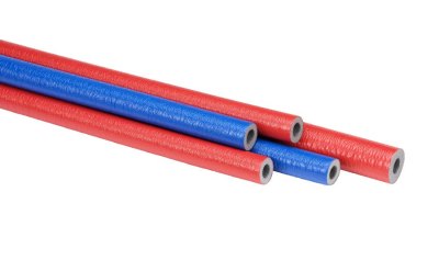 Трубка теплоизоляционная Thermacompact IS 28×9 мм, 2 м (E-28)