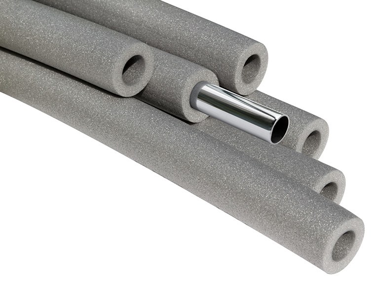 Трубка теплоизоляционная Thermaflex FRZ 22×32 мм, 2 м (S-22)