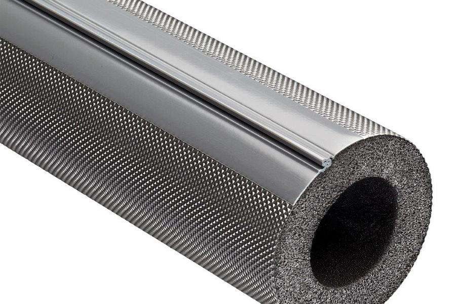 Трубка теплоизоляционная Thermaflex Ultra M 89×13 мм, 2 м (G-89)