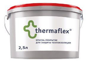 Армированная лента ЭКО красная 48мм Х 50м (24шт/кор) Thermaflex