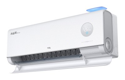 Сплит-система TCL FreshIN Plus Inverter TAC-FR18INV/R4, белый
