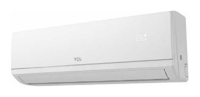 Сплит-система TCL City On/Off TAC-CT07ONF/R с зимним комплектом до −40 °C